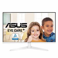 ASUS ASUS VY279HE-W computerskærm 68,6 cm (27") 1920 x 1080 pixel Fuld HD LED Hvid