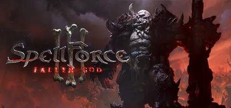 SpellForce 3 Fallen God (PC / Steam Key)
