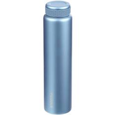 Sistema Termosflaska - Rostfritt Steel - 280 ml - Ljusblå - Sistema - One Size - Termosflaska