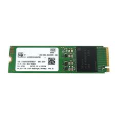 HP SKO-SSD 256GB M2 2280 PCIe NVMe Value