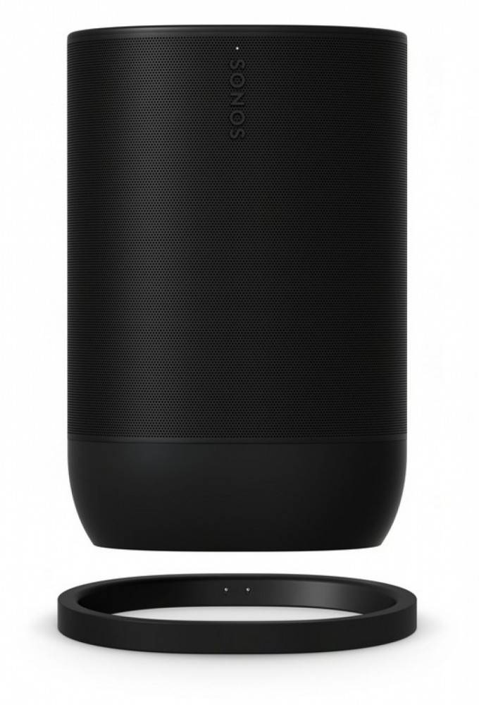 Sonos Move 2 Svart