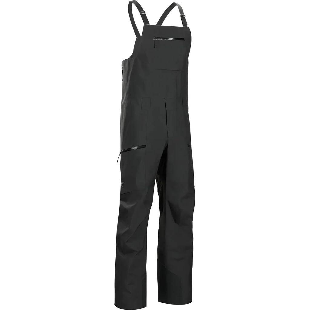 Arcteryx Sabre Overaller Herr Svart X000008924 cm black