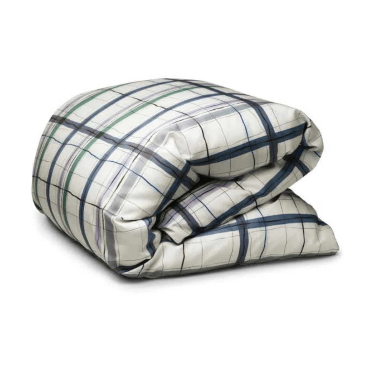Hästens Iris Collection Påslakan - 240x220 / Selwyn Iris