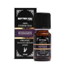 Rosmarin EKO - 10 ml