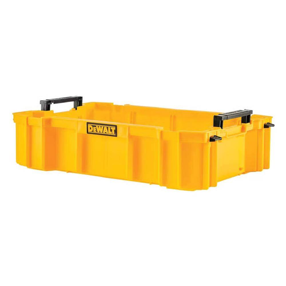 Dewalt Toughsystem 2.0 Tool Tray One Size