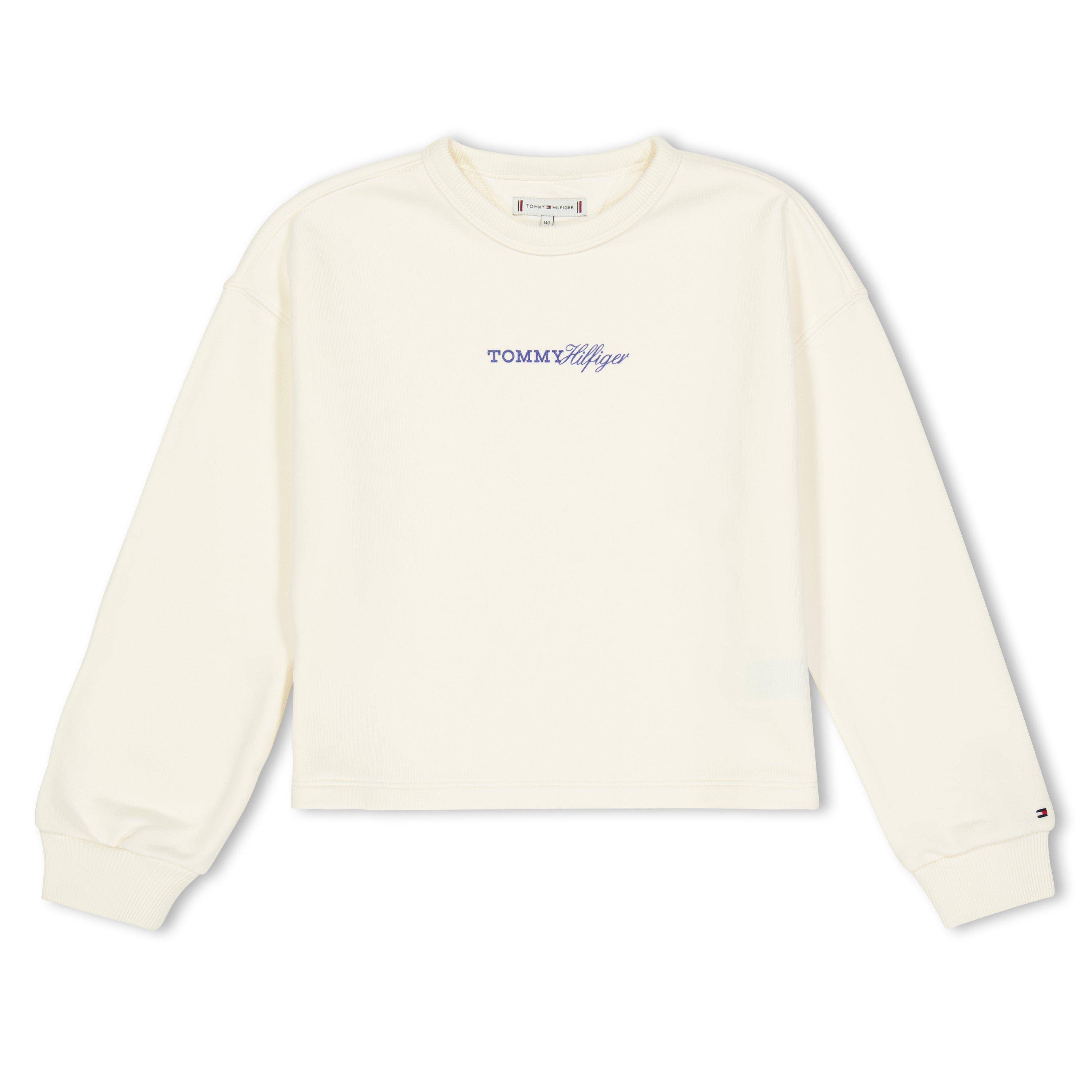 Tommy Hilfiger Kids' Crew Sweatshirt