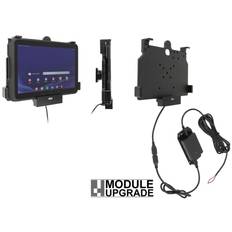 Brodit Aktiv hållare för fast installation, Samsung Galaxy Tab Active 4 Pro SM-T630/SM-T636