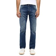 MUSTANG Herren Jeans Hose Style Michigan Straight