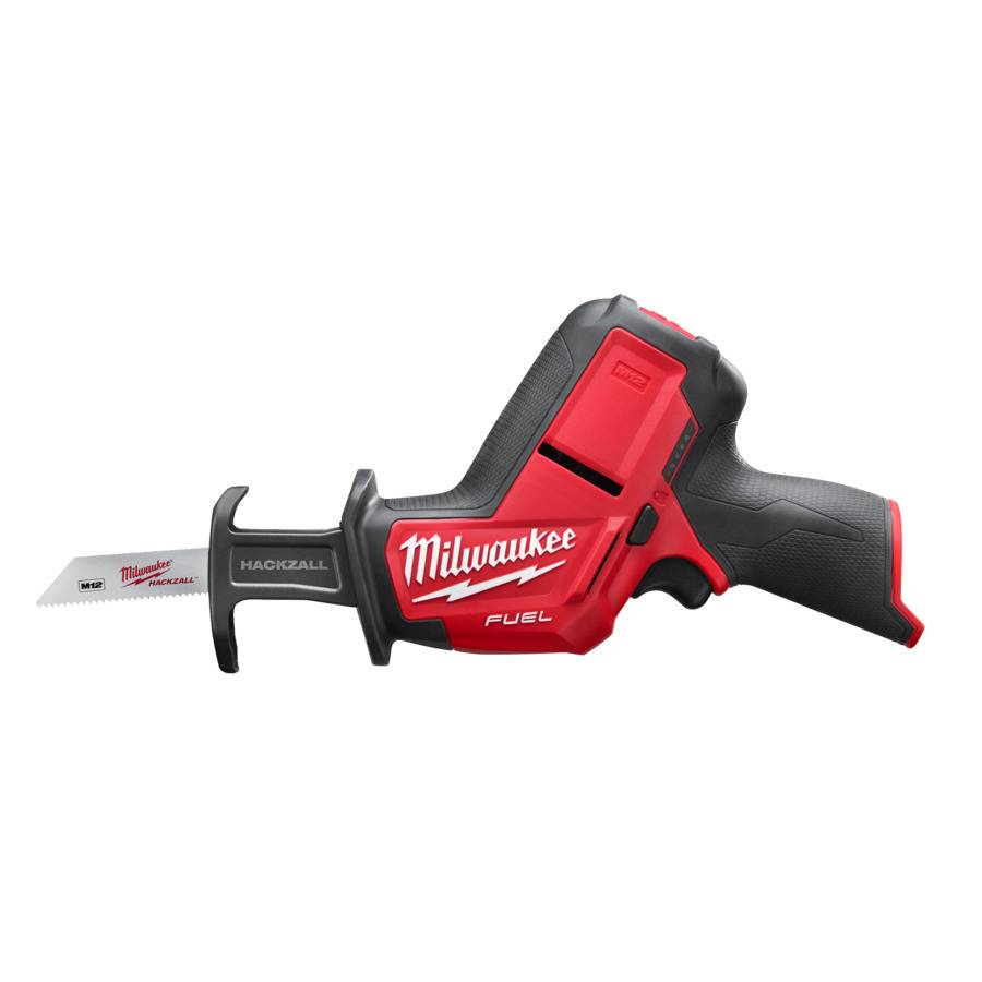 Milwaukee M12 CHZ-0 Tigersåg FUEL Hackzall