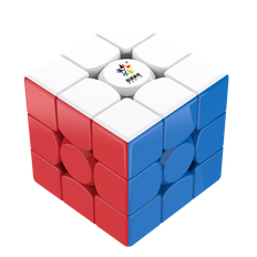 YuXin Little Magic 3x3 V3 MagLev Stickerless VT Version