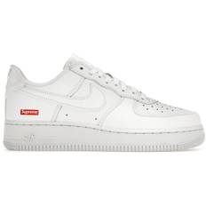 Air Force 1 White Supreme