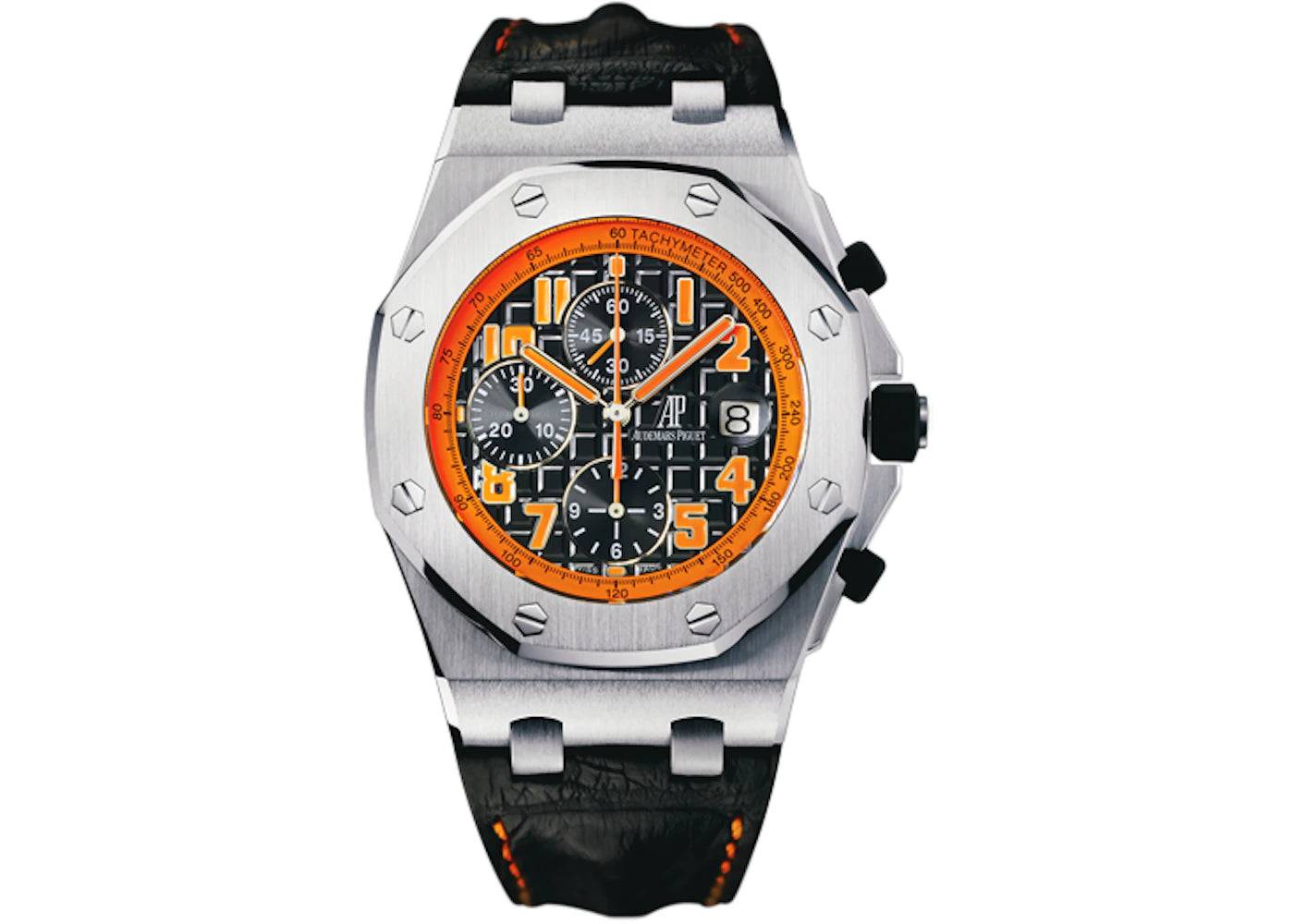 Audemars Piguet Royal Oak Offshore 26170ST.OO.D101CR.01 - One Size (One Size)
