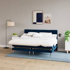 Elevationsseng - 160x200 - Masterbed Standard Sleepy