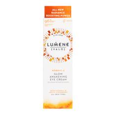 Lumene - Nordic-c [valo] Glow Awakening Eye Cream - Nordic-c Eye Cream (one size)