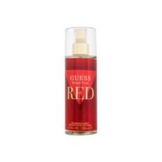 Guess - Seductive Red - For Women, 250 ml