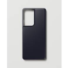 Nudient Samsung S21 Ultra Midwinter Blue