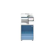 HP LaserJet Enterprise MFP 8801dn Laserprinter Multifunktion med Fax - Farve - Laser