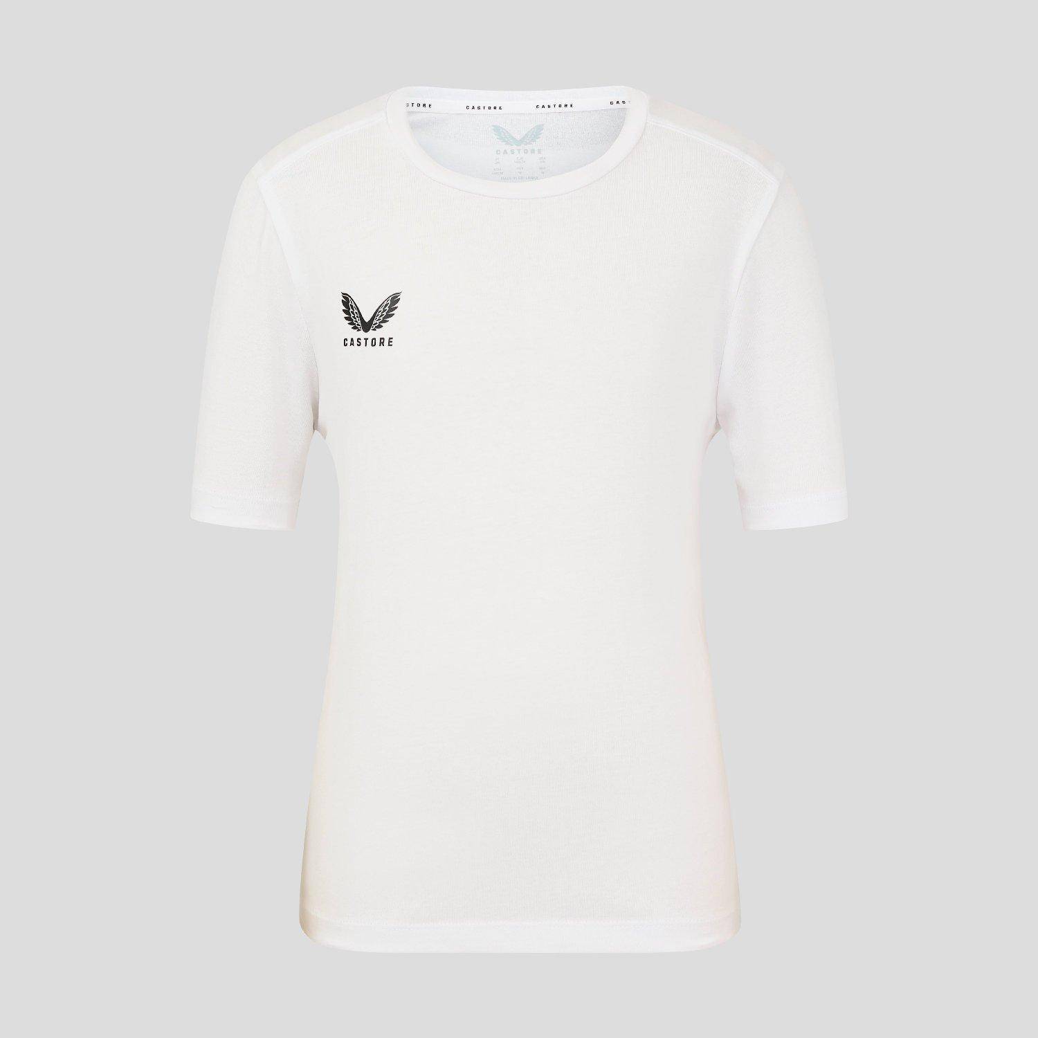 Castore Unisex Kids' T-Shirt