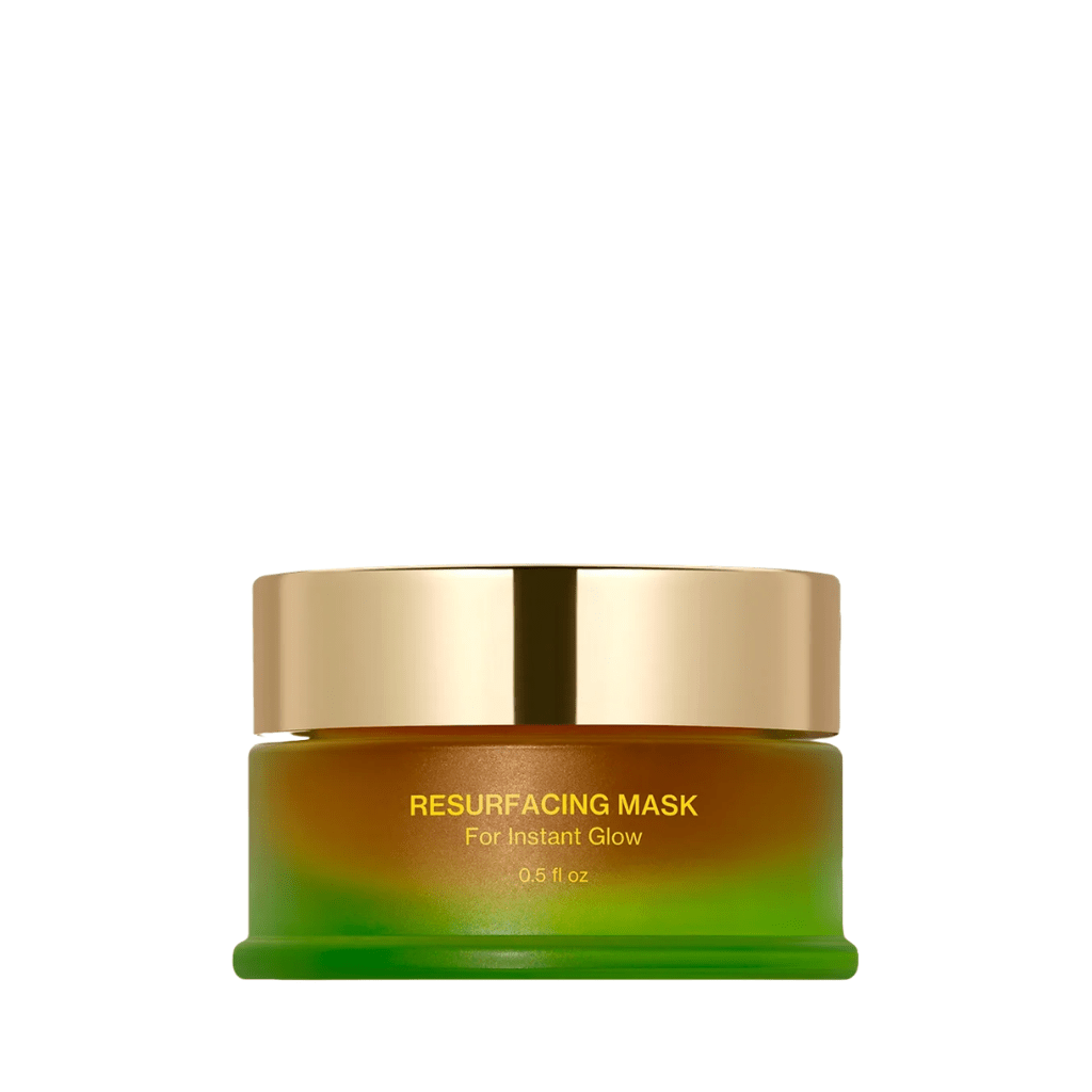 Resurfacing Mask Travel