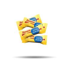 Marabou Mjölkchoklad Mini - 4 kg