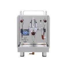 Bezzera DUO MN Espresso Coffee Machine, Semi-Pro - Stainless steel