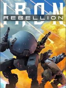 Iron Rebellion (PC) - Steam Account - GLOBAL