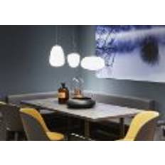 Foscarini Rituals 3 Pendel H: 21cm - Hvid