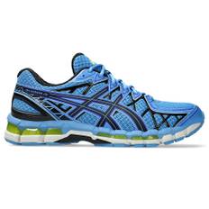 GEL-KAYANO 20 - Blue Neptune/Black - 46.5