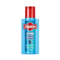 Alpecin C1 Hybrid Cafeïne Shampoo