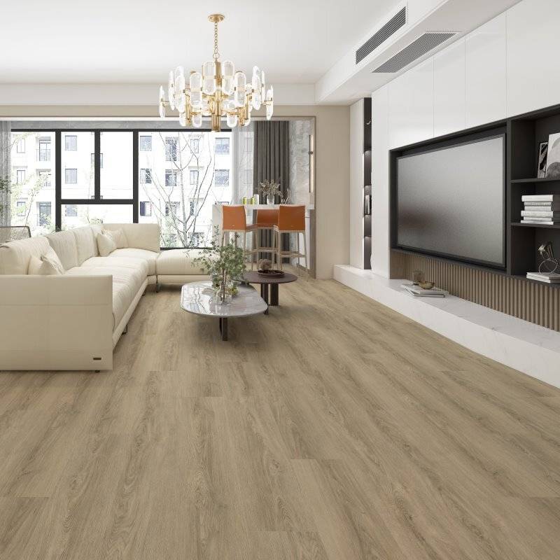 LVT Unika m. korkbagside, Havanna Eg 048.