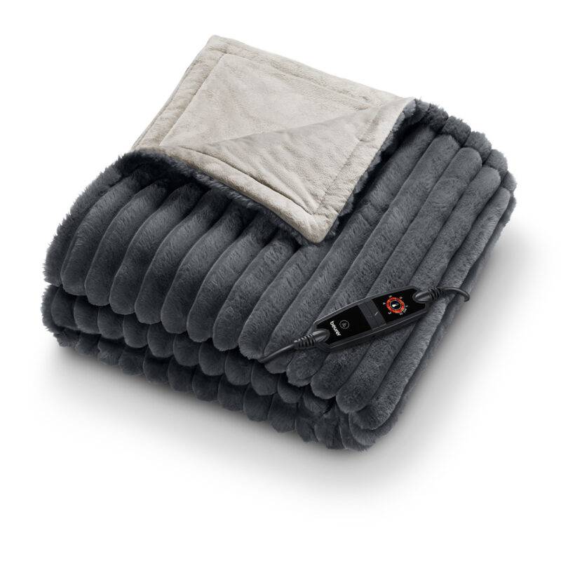 Beurer HD 82 Stockholm Varmeplaid, 180x130cm