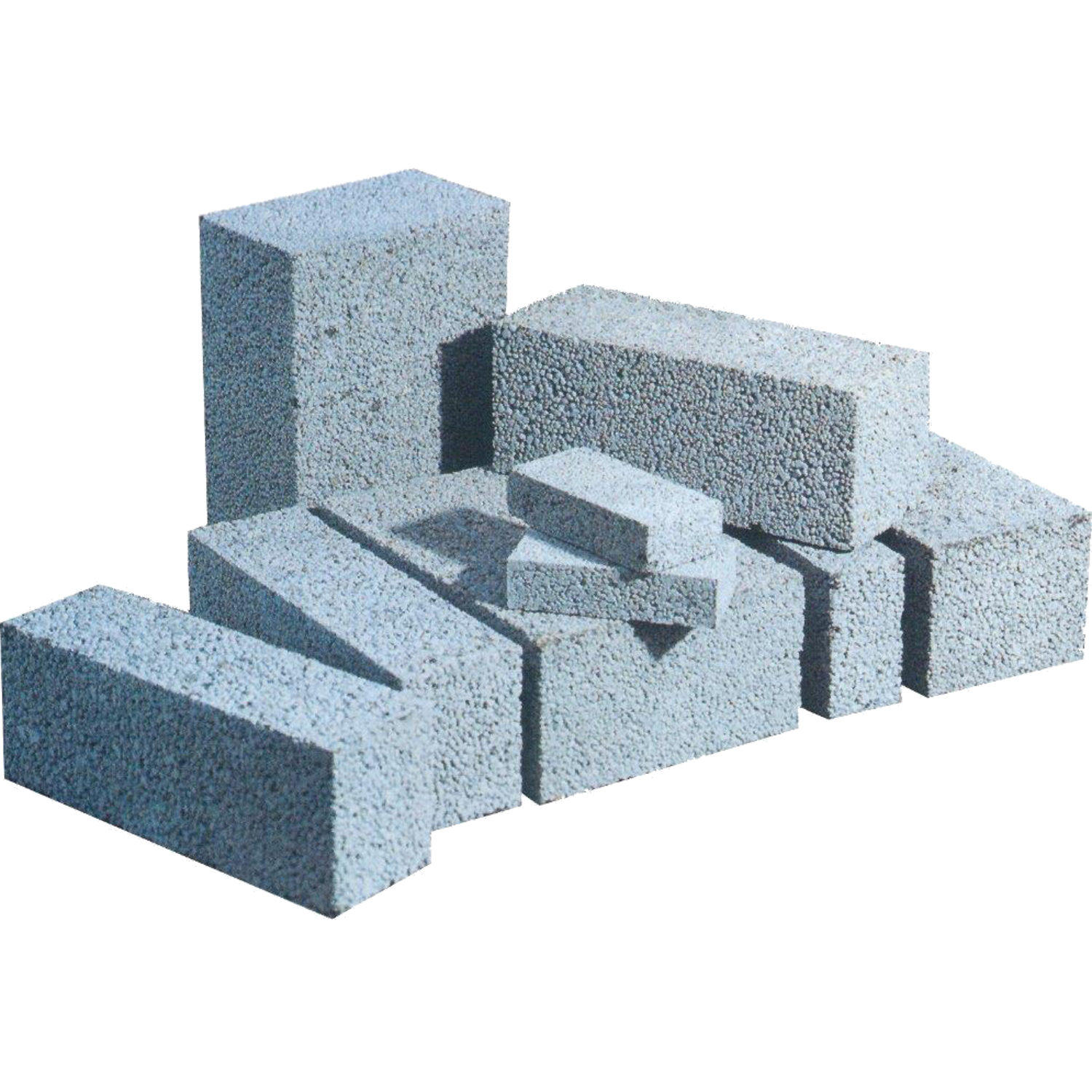 Leca® 10x25x50 cm
