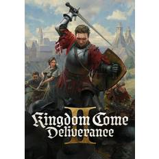 Kingdom Come: Deliverance II