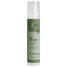 Derma MAN Face Cream, 50 ml