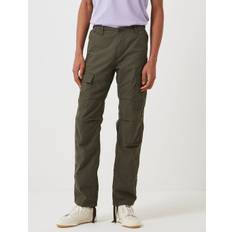 Carhartt-WIP Aviation Cargo Pant - Cypress Green - Green / W.29-L.32