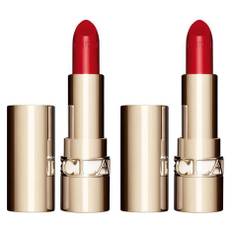 2st Clarins Joli Rouge Satin Lipstick 742 Joli Rouge - 3,5 g