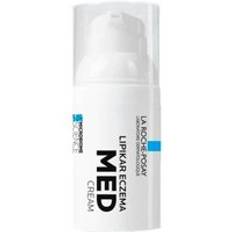 La Roche-Posay Lipikar Eczema Med Crema 30 ml