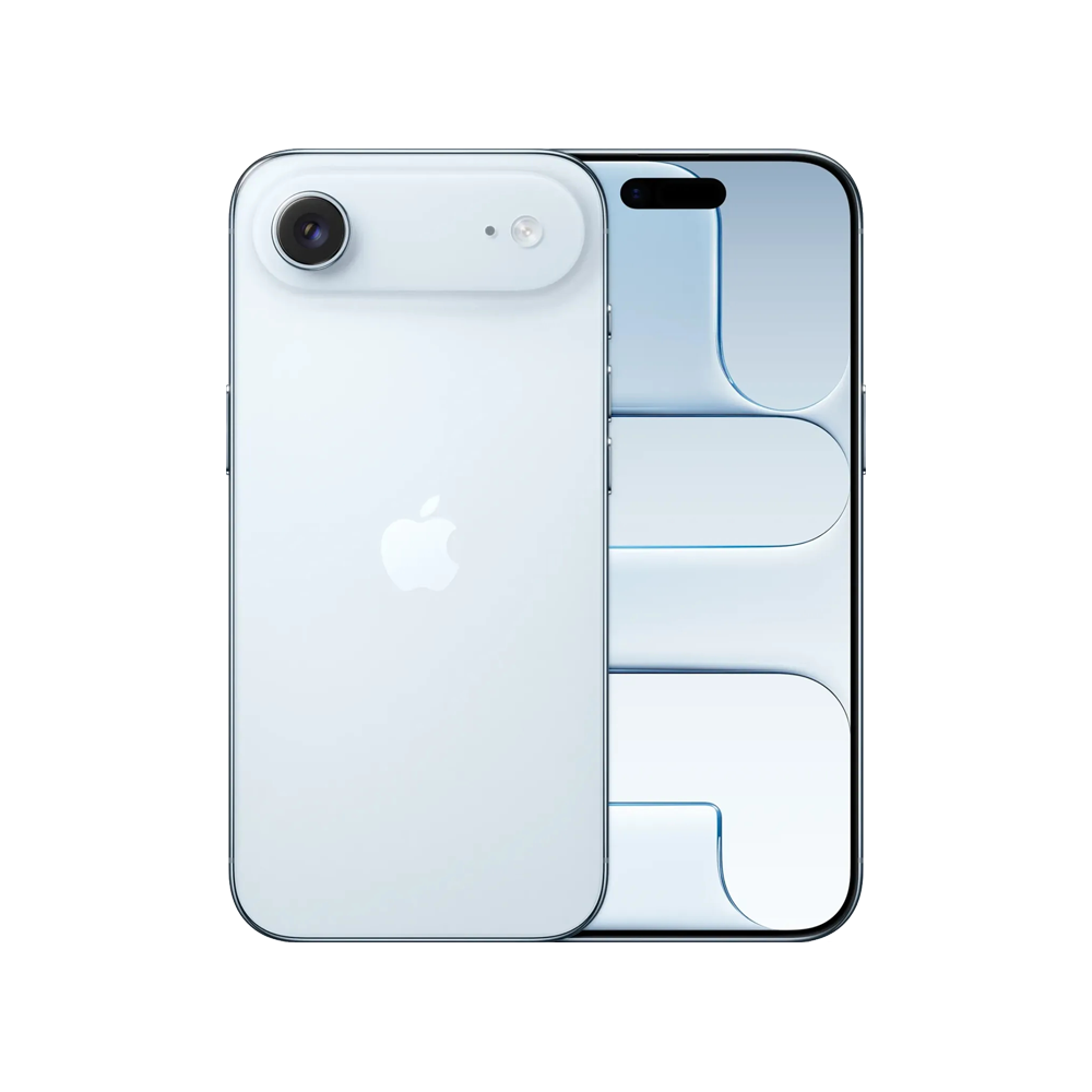 iPhone 17 Air (eSIM) - 256GB - Stand A - Blå