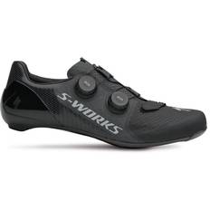 Specialized S-Works 7 Road cykelsko - Sort