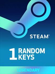 Random LEGENDARY - Steam Key - GLOBAL