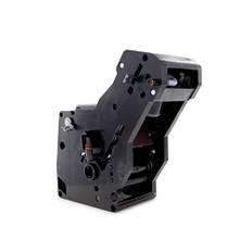 DEKAROX Brühgruppe Brüheinheit für Melitta 6716059 6777346 6772334 A-047 für Kaffeemaschine Kaffeevollautomat wie Caffeo Barista Caffeo Passione Caffeo Varianza CafeRomatica