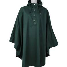 Danefæ Danebodil Rainponcho Deep Forest