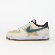 Sneakers Nike Air Force 1 Retro Qs Summit White/ Glacier Blue-Mint Foam EUR 43