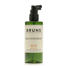 Bruns Balsamspray nr 19 Oparfymerad 200 mL