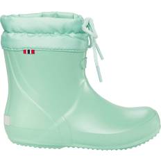 Viking Alv Indie Gummistøvler, Aqua, 29