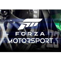 Forza Motorsport (PC) Steam Account - GLOBAL