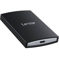 Lexar SSD SL700 Armor / USB3.2 Gen2x2 up to R2000/W2000 - 4TB