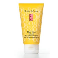 Elizabeth Arden Eight Hour Sun Defence Spf50 Cream For Face 50ml