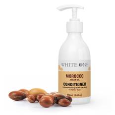Morocco Argan Oil - Conditioner - Exklusiv Conditioner innehållande arganolja