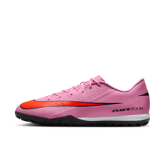 Nike Mercurial Vapor 16 Academy TF Low-Top-fodboldsko - Pink - 36